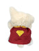 Buy Krypto Plush Phunny Window Clinger - Supergirl 2026 - Kidrobot from Costume Super Centre AU