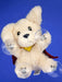 Buy Krypto Plush Phunny Window Clinger - Supergirl 2026 - Kidrobot from Costume Super Centre AU