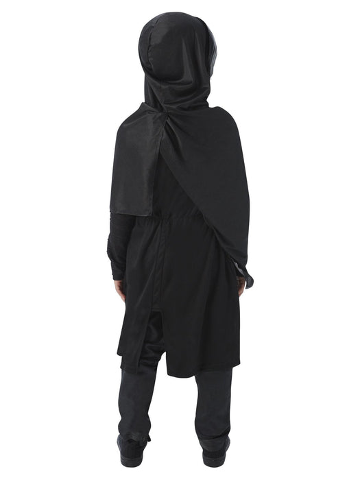 Buy Kylo Ren Costume for Kids - Disney Star Wars from Costume Super Centre AU