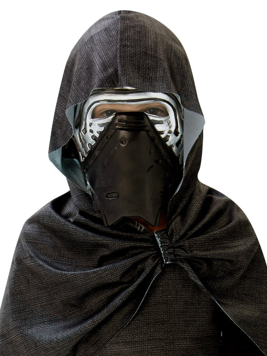 Buy Kylo Ren Costume for Kids - Disney Star Wars from Costume Super Centre AU