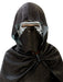 Buy Kylo Ren Costume for Kids - Disney Star Wars from Costume Super Centre AU
