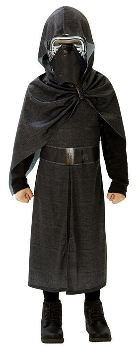 Star Wars - Kylo Ren Deluxe Child Costume | Costume Super Centre AU