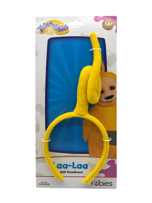 Buy Laa-Laa Headband for Adults - Teletubbies from Costume Super Centre AU