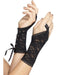 Buy Lace Black Glovettes for Adults from Costume Super Centre AU