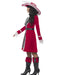 Buy Lady Pirate Captain Deluxe Costume for Adults from Costume Super Centre AU