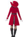 Buy Lady Pirate Captain Deluxe Costume for Adults from Costume Super Centre AU