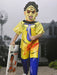 Buy Leatherface - 6" Scale Clothed Figure - Texas Chainsaw Massacre x Ben Cooper - NECA Collectibles from Costume Super Centre AU