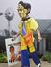 Buy Leatherface - 6" Scale Clothed Figure - Texas Chainsaw Massacre x Ben Cooper - NECA Collectibles from Costume Super Centre AU