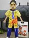 Buy Leatherface - 6" Scale Clothed Figure - Texas Chainsaw Massacre x Ben Cooper - NECA Collectibles from Costume Super Centre AU