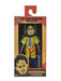 Buy Leatherface - 6" Scale Clothed Figure - Texas Chainsaw Massacre x Ben Cooper - NECA Collectibles from Costume Super Centre AU