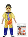 Buy Leatherface - 6" Scale Clothed Figure - Texas Chainsaw Massacre x Ben Cooper - NECA Collectibles from Costume Super Centre AU