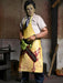 Buy Leatherface - 8" Scale Clothed Action Figure - Texas Chainsaw Massacre - NECA Collectibles from Costume Super Centre AU