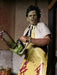 Buy Leatherface - 8" Scale Clothed Action Figure - Texas Chainsaw Massacre - NECA Collectibles from Costume Super Centre AU