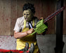Buy Leatherface - 8" Scale Clothed Action Figure - Texas Chainsaw Massacre - NECA Collectibles from Costume Super Centre AU