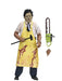 Buy Leatherface - 8" Scale Clothed Action Figure - Texas Chainsaw Massacre - NECA Collectibles from Costume Super Centre AU
