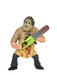 Buy Leatherface (Bloody) 50th Anniversary Toony Terrors - 6" Scale Action Figure - Texas Chainsaw Massacre - NECA Collectibles from Costume Super Centre AU