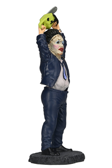 Buy Leatherface Pretty Woman - Head Knocker - Texas Chainsaw Massacre - NECA Collectibles from Costume Super Centre AU