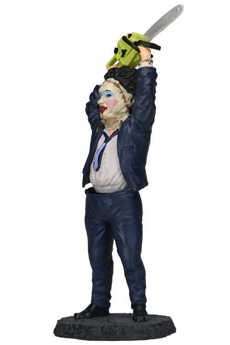 Buy Leatherface Pretty Woman - Head Knocker - Texas Chainsaw Massacre - NECA Collectibles from Costume Super Centre AU