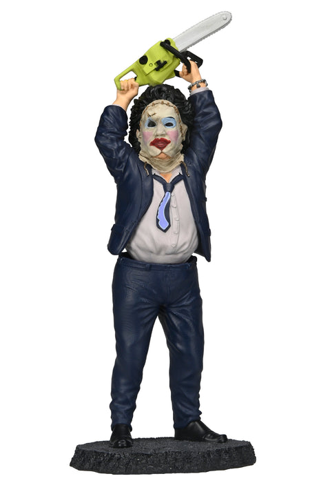 Buy Leatherface Pretty Woman - Head Knocker - Texas Chainsaw Massacre - NECA Collectibles from Costume Super Centre AU