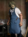 Buy Leatherface with Old Lady Mask - 8" Scale Clothed Action Figure - Texas Chainsaw Massacre - NECA Collectibles from Costume Super Centre AU