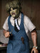Buy Leatherface with Old Lady Mask - 8" Scale Clothed Action Figure - Texas Chainsaw Massacre - NECA Collectibles from Costume Super Centre AU
