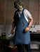Buy Leatherface with Old Lady Mask - 8" Scale Clothed Action Figure - Texas Chainsaw Massacre - NECA Collectibles from Costume Super Centre AU
