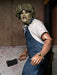 Buy Leatherface with Old Lady Mask - 8" Scale Clothed Action Figure - Texas Chainsaw Massacre - NECA Collectibles from Costume Super Centre AU