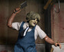 Buy Leatherface with Old Lady Mask - 8" Scale Clothed Action Figure - Texas Chainsaw Massacre - NECA Collectibles from Costume Super Centre AU