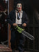 Buy Leatherface with Pretty Woman Mask - 8" Clothed Action Figure - Texas Chainsaw Massacre - NECA Collectibles from Costume Super Centre AU