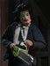 Buy Leatherface with Pretty Woman Mask - 8" Clothed Action Figure - Texas Chainsaw Massacre - NECA Collectibles from Costume Super Centre AU