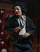 Buy Leatherface with Pretty Woman Mask - 8" Clothed Action Figure - Texas Chainsaw Massacre - NECA Collectibles from Costume Super Centre AU