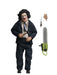 Buy Leatherface with Pretty Woman Mask - 8" Clothed Action Figure - Texas Chainsaw Massacre - NECA Collectibles from Costume Super Centre AU