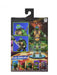 Buy Leonardo - 7" Scale Action Figure - TMNT x Fortnite - NECA Collectibles from Costume Super Centre AU