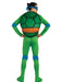 Buy Leonardo Classic Costume for Adults - Nickelodeon Teenage Mutant Ninja Turtles from Costume Super Centre AU