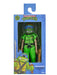 Buy Leonardo Costume - 6" Scale Clothed Figure - TMNT x Ben Cooper - NECA Collectibles from Costume Super Centre AU