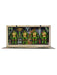 Buy Leonardo, Raphael, Michelangelo & Donatello 4-Pack - 7" Action Figurine - Teenage Mutant Ninja Turtles: Mirage Comics - NECA Collectibles from Costume Super Centre AU