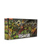 Buy Leonardo, Raphael, Michelangelo & Donatello 4-Pack - 7" Action Figurine - Teenage Mutant Ninja Turtles: Mirage Comics - NECA Collectibles from Costume Super Centre AU