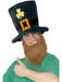 Buy Leprechaun Hat for Adults from Costume Super Centre AU