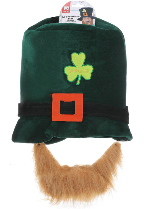 Buy Leprechaun Hat for Adults from Costume Super Centre AU