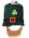 Buy Leprechaun Hat for Adults from Costume Super Centre AU