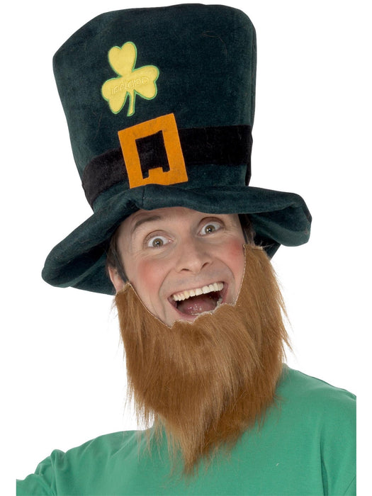 Buy Leprechaun Hat for Adults from Costume Super Centre AU