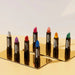 Buy Lipstick Metallic Gold - Cosmic Moon from Costume Super Centre AU