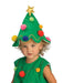 Buy Little Christmas Tree Costume for Kids from Costume Super Centre AU