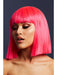 Buy Lola Neon Pink Fever Wig for Adults from Costume Super Centre AU