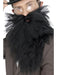 Buy Long Black Beard & Moustache for Adults from Costume Super Centre AU