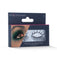 Buy Long Black Eyelashes - Top and Bottom Set for Adults from Costume Super Centre AU