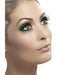 Buy Long Black Eyelashes - Top and Bottom Set for Adults from Costume Super Centre AU