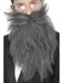 Buy Long Grey Beard & Moustache for Adults from Costume Super Centre AU
