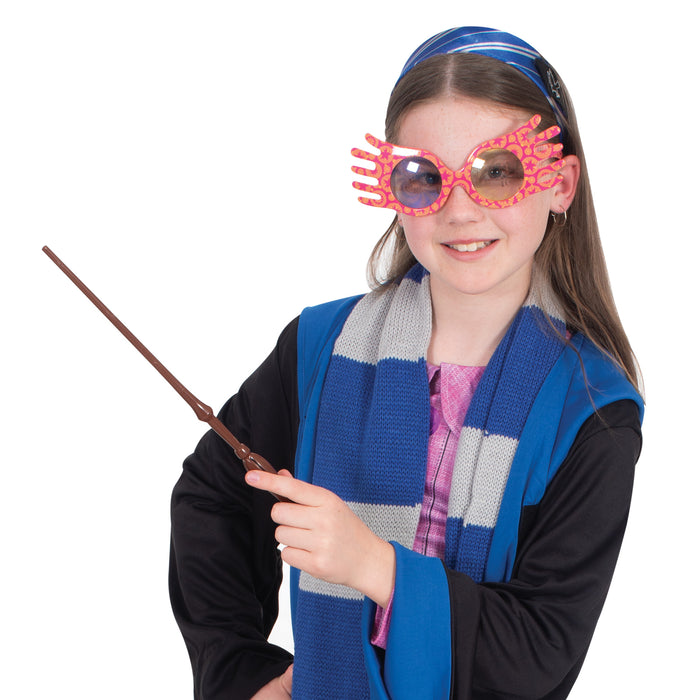 Buy Luna Lovegood Wand - Harry Potter from Costume Super Centre AU