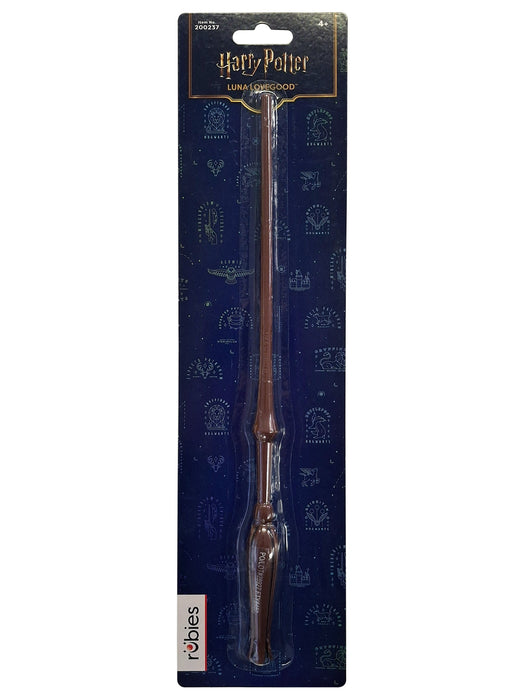 Buy Luna Lovegood Wand - Harry Potter from Costume Super Centre AU